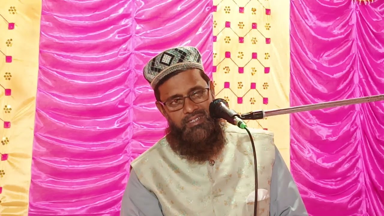খুবই গুরুত্বপূর্ণ ওয়াজ #srmadinatv #2026 