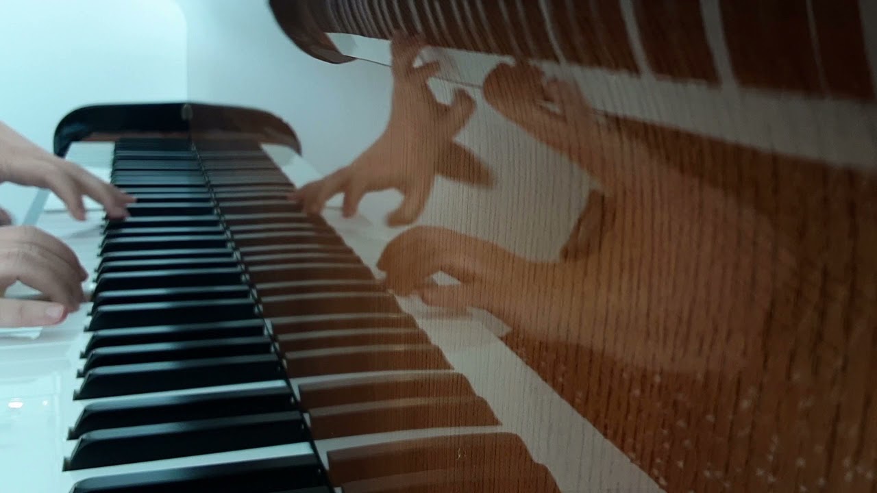 Rainy Day - D. Hellbach