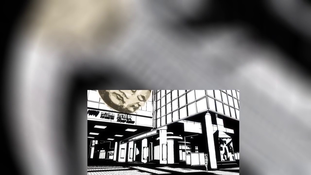 Chaos Child Opening HD Uncontrollable