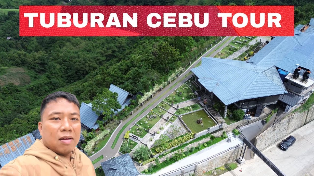𝐄𝐱𝐩𝐥𝐨𝐫𝐢𝐧𝐠 𝐓𝐮𝐛𝐮𝐫𝐚𝐧 𝟑𝟔𝟎 𝐂𝐞𝐛𝐮 | 𝐂𝐨𝐦𝐩𝐥𝐞𝐭𝐞 𝐑𝐨𝐚𝐝 𝐃𝐨𝐜𝐮𝐦𝐞𝐧𝐭𝐚𝐫𝐲