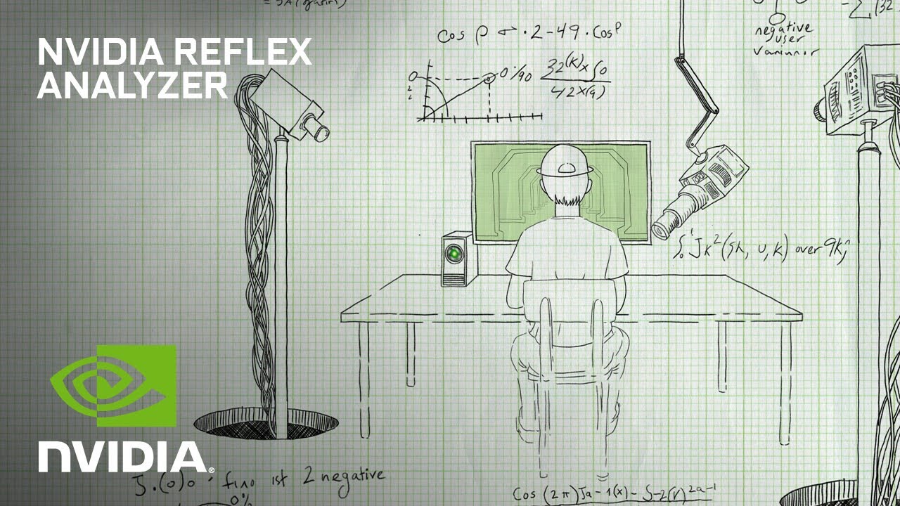 NVIDIA Reflex Analyzer - Explained