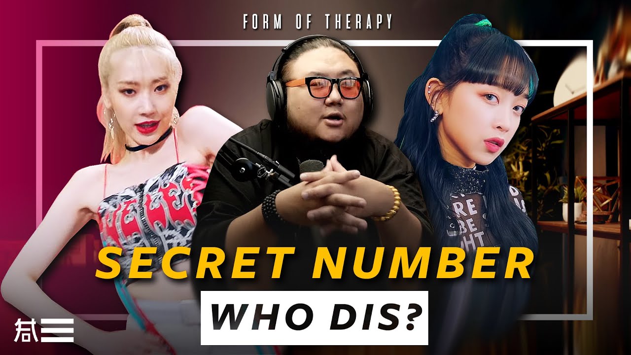 The Kulture Study: SECRET NUMBER 