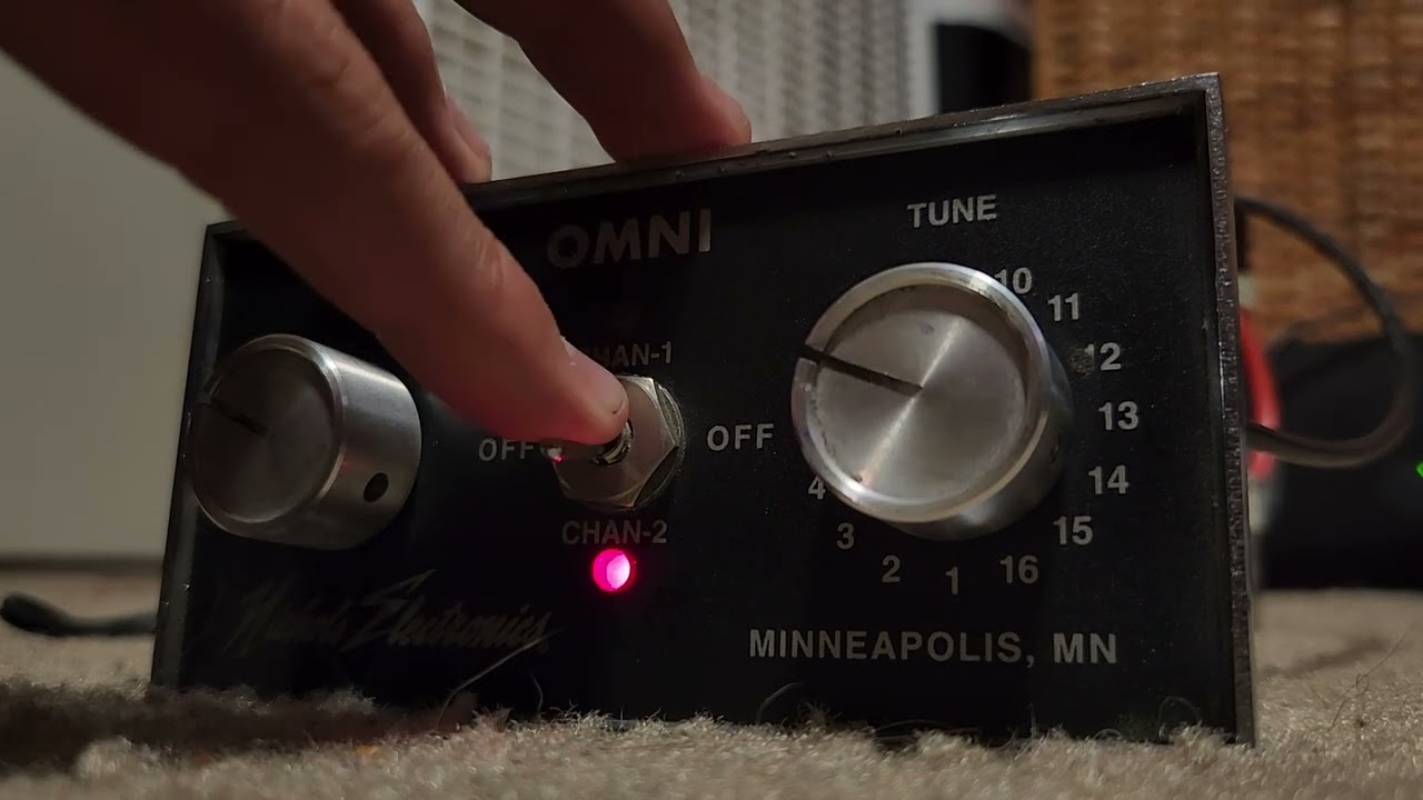My Favorite songs on the Nichols Electronics Omni music box, Most favorite is Music Box Dancer
