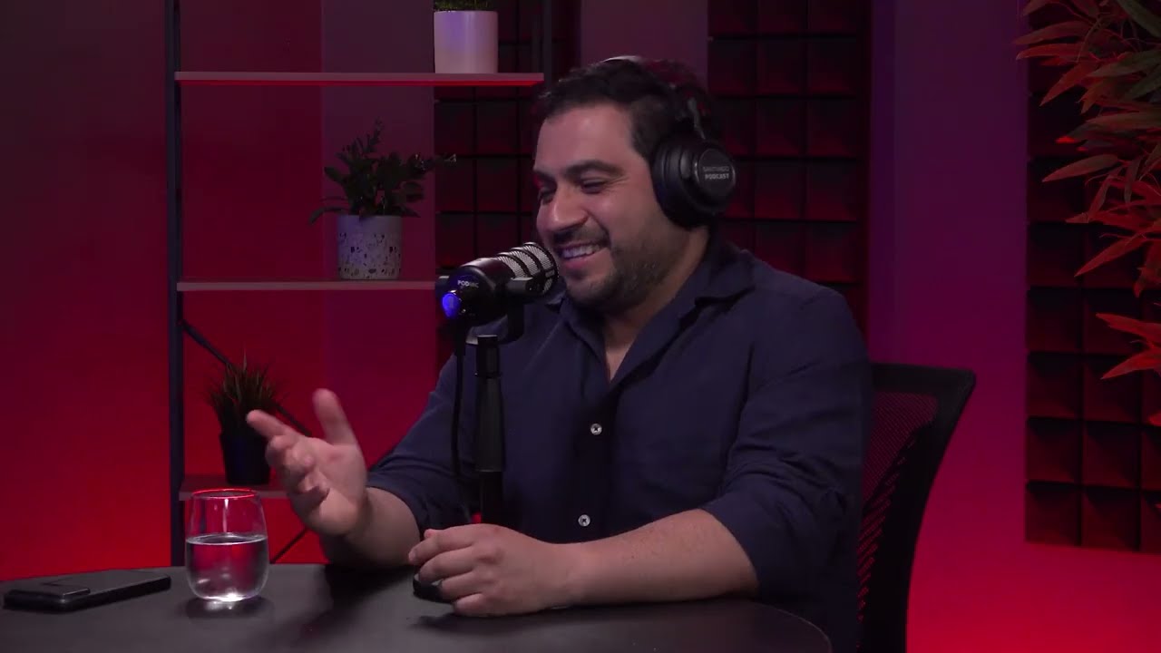 Phishing, fraudes con IA y la nueva Ley de Ciberseguridad en Chile | Daniel Vargas