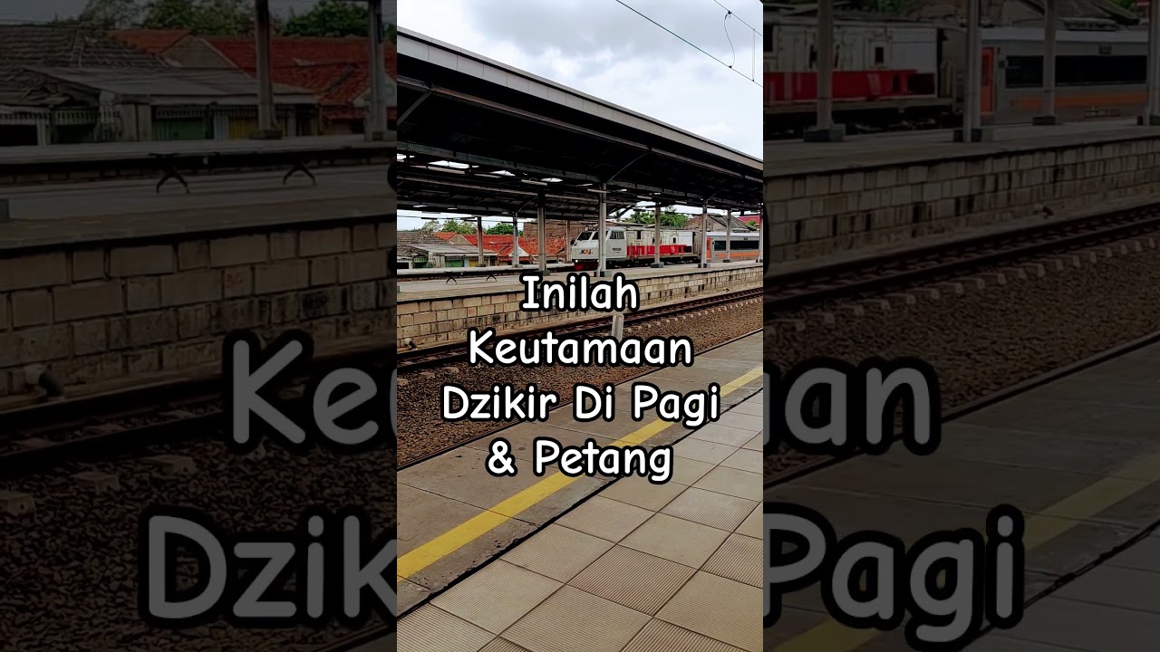 Inilah keutamaan dzikir pagi dan petang 