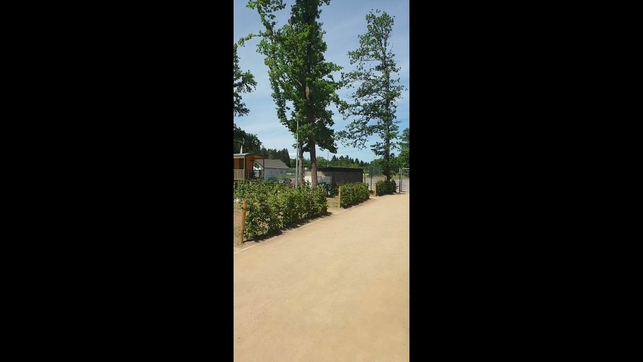 Camping 4 Jahreszeiten Campinganlage 