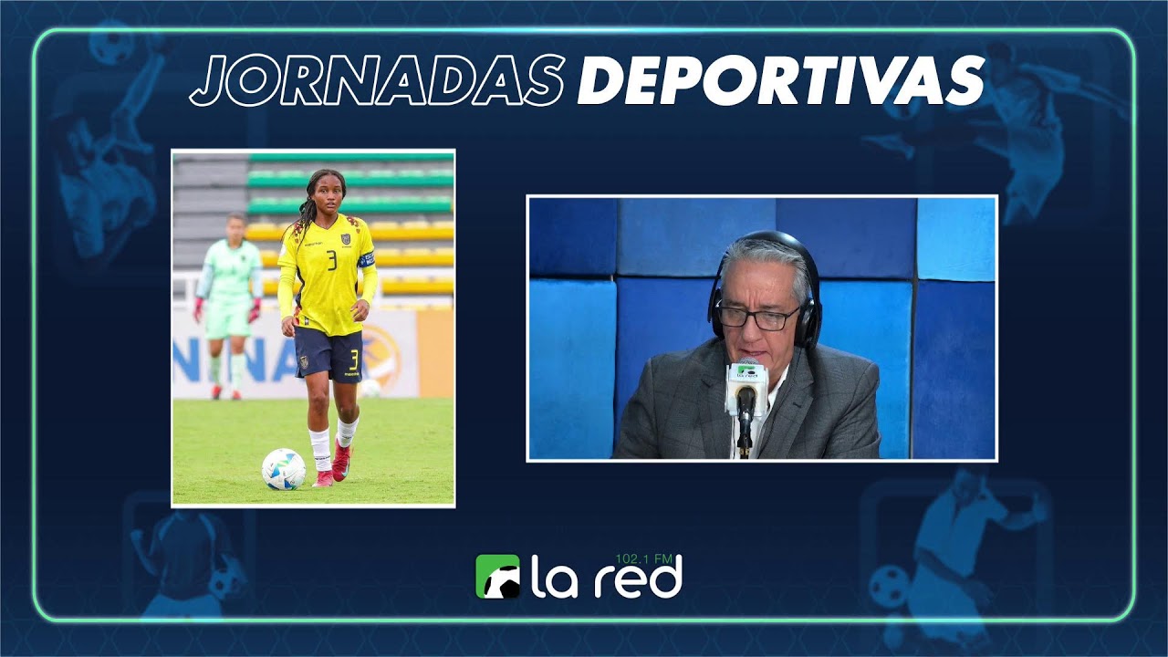 JORNADAS DEPORTIVAS 001 / 03 DE FEBRERO 2026