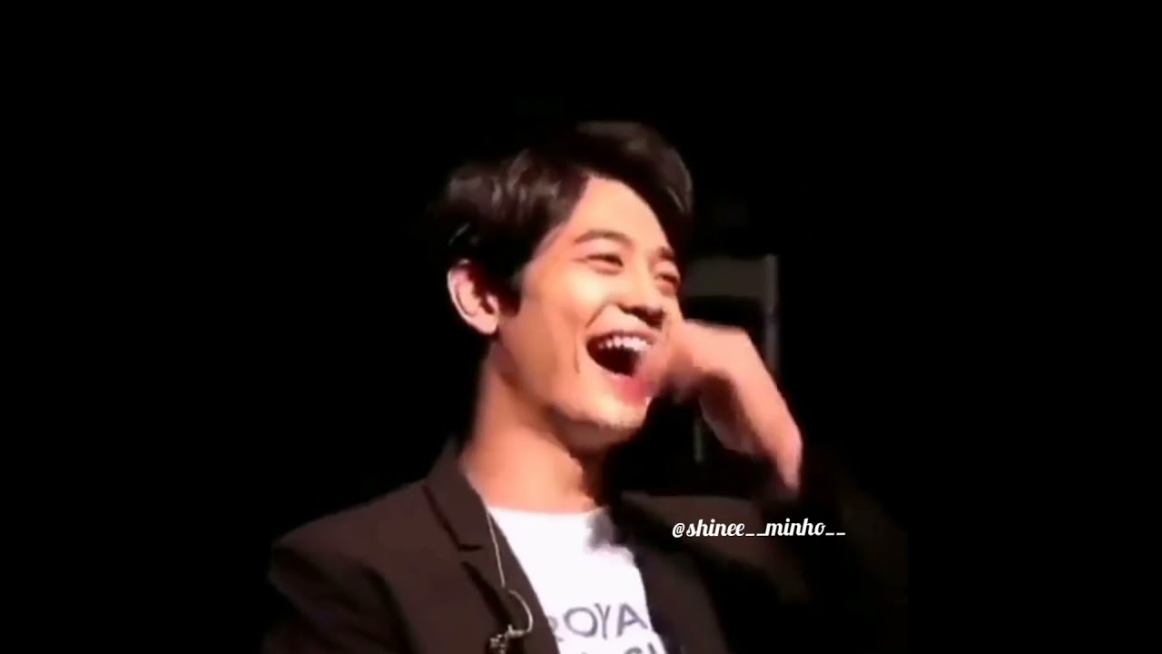 Choi Minho ❤️ 