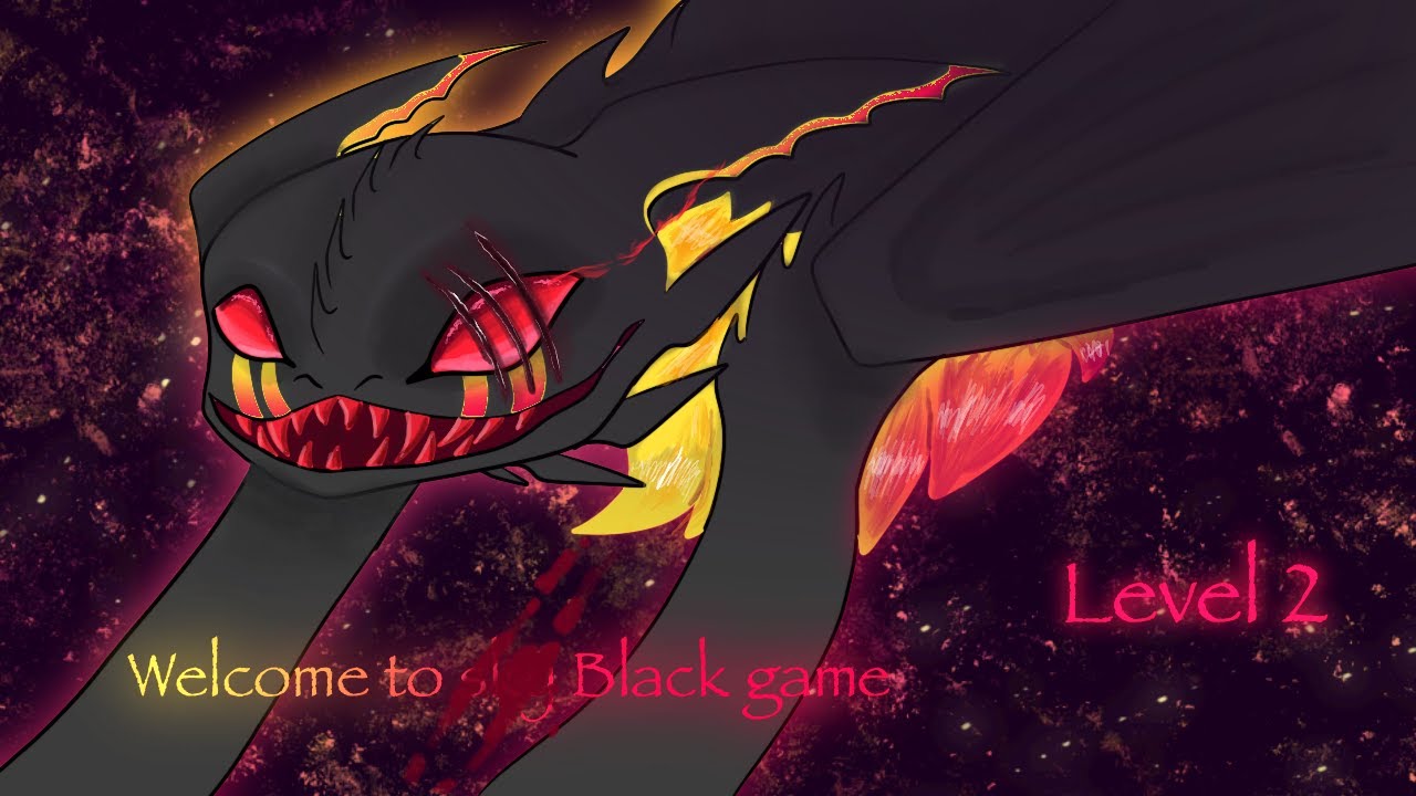 Welcome To Sky’s (BLACK) Game ( COMPLETE MAP )