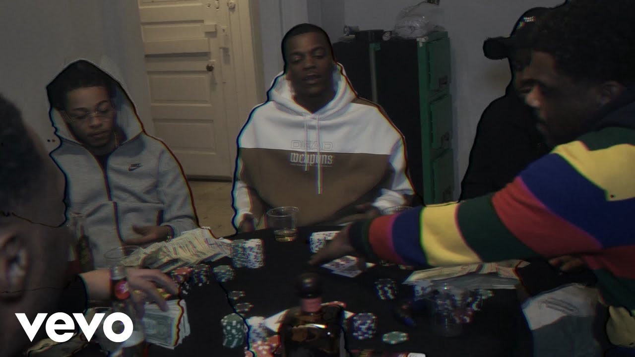 S4M The Artist - Aint Nun Funny