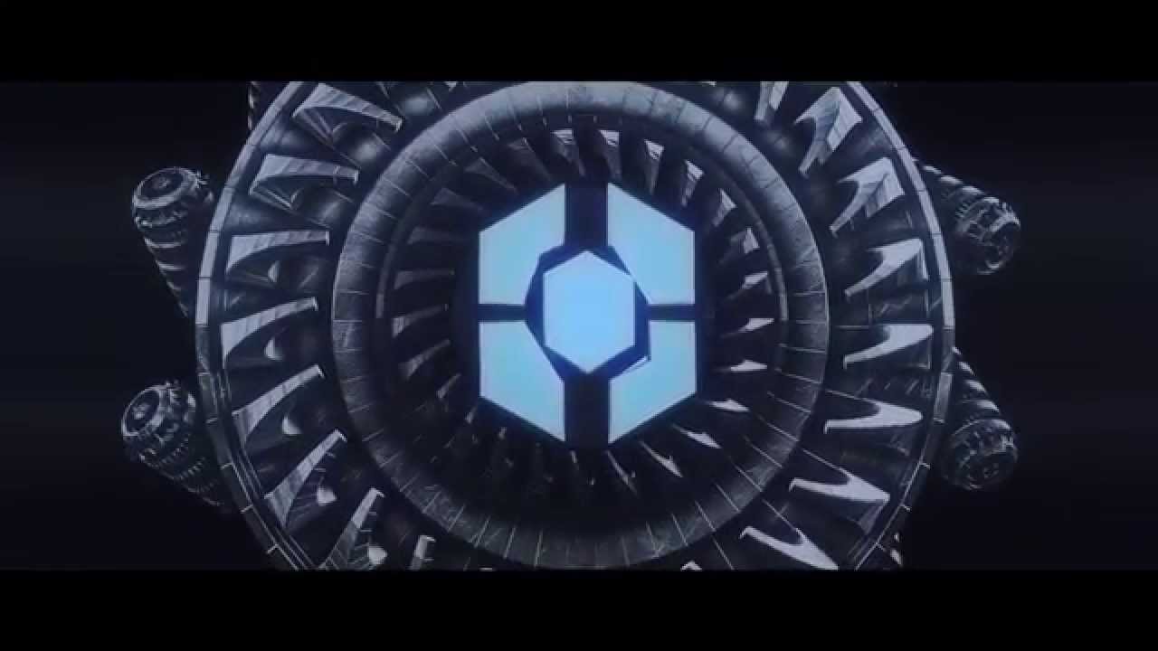 OrBiTx Clan Intro | By Max T. (only a test)