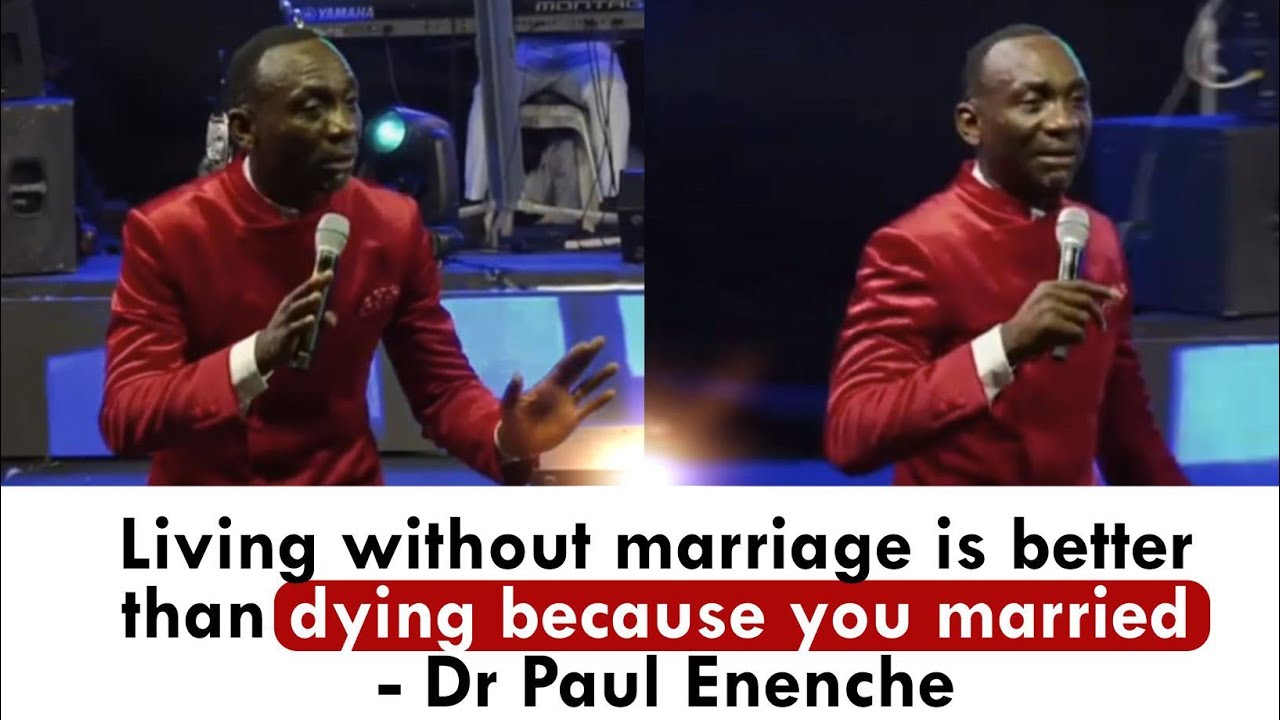 A MUST WATCH! See the Shocking 😲 Experience of a Woman who Married Wrongly and how she ended up