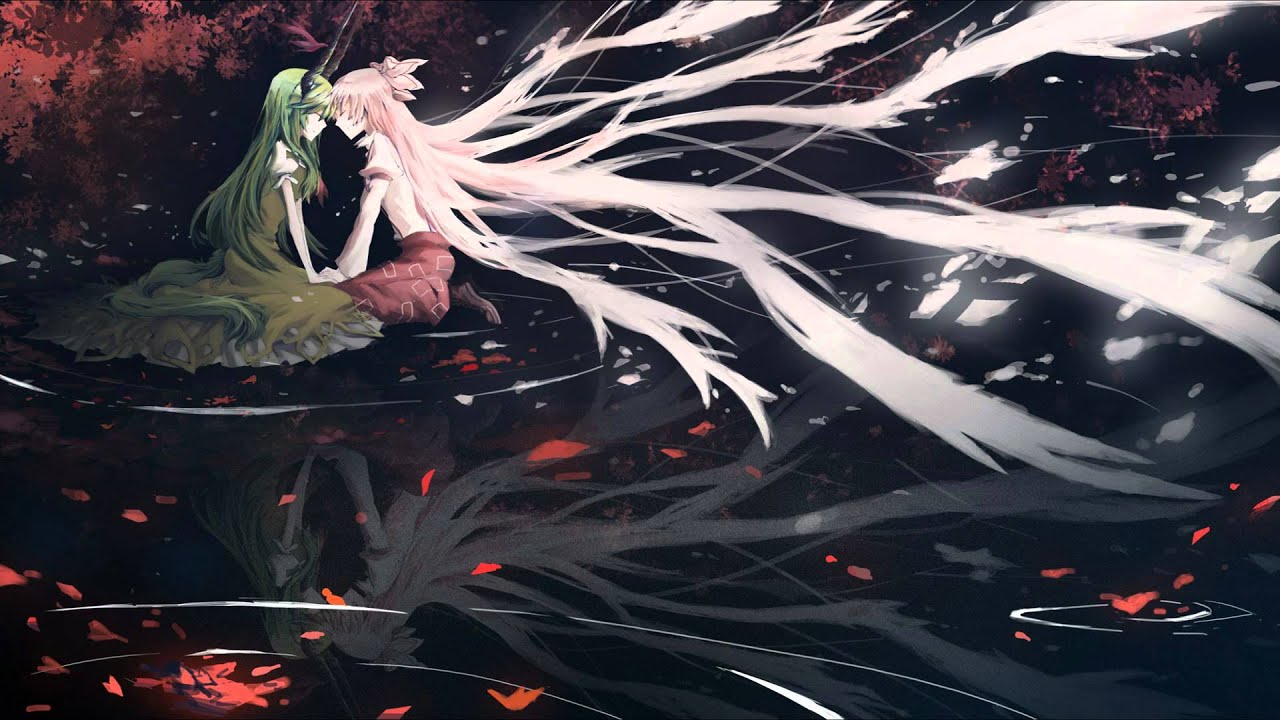 CtC Stage 1B Theme: Extend Ash ~ Hourai Victim