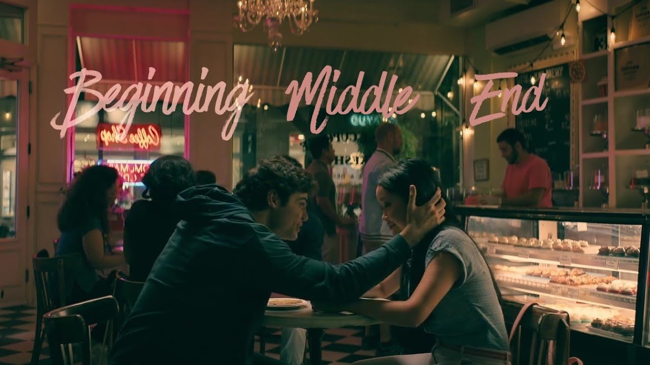 Lara Jean and Peter Kavinsky - Always and Forever