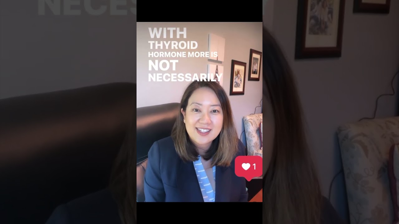 Top 5 Things I Would Not Do As An Endocrinologist - Thyroid Edition