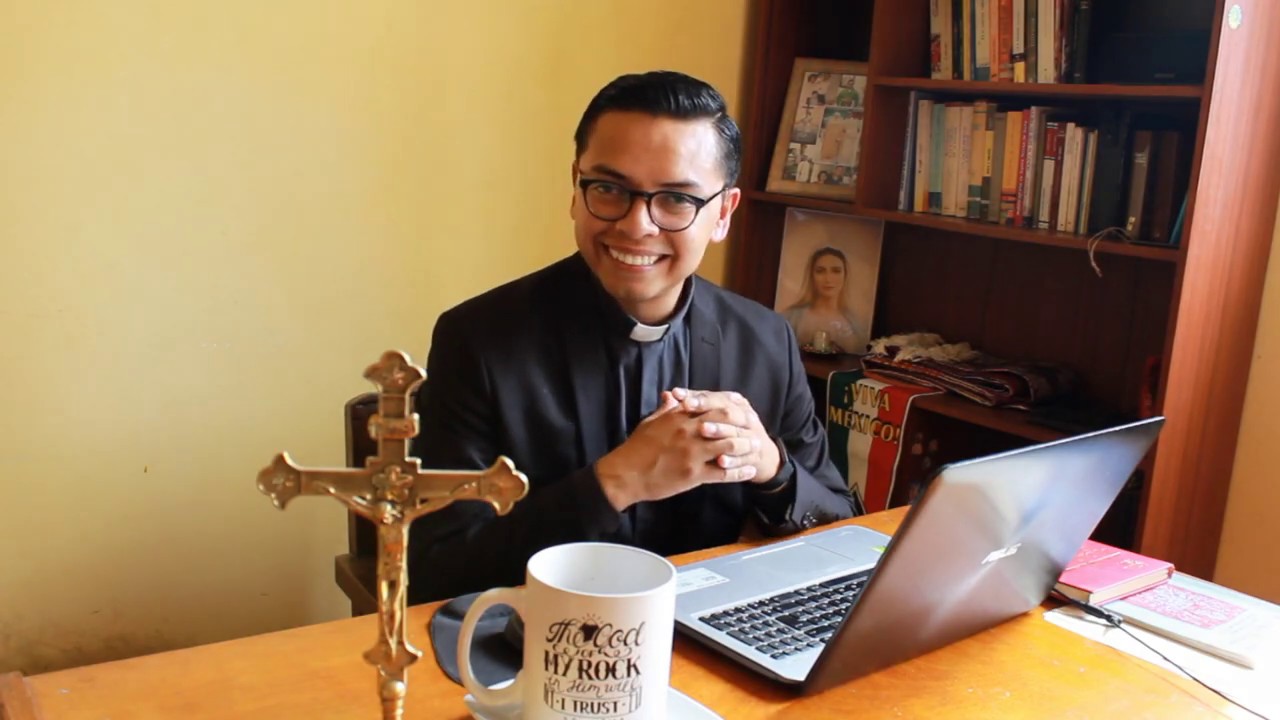 Píldoras litúrgicas # 3: Los ministros extraordinarios de la sagrada comunión