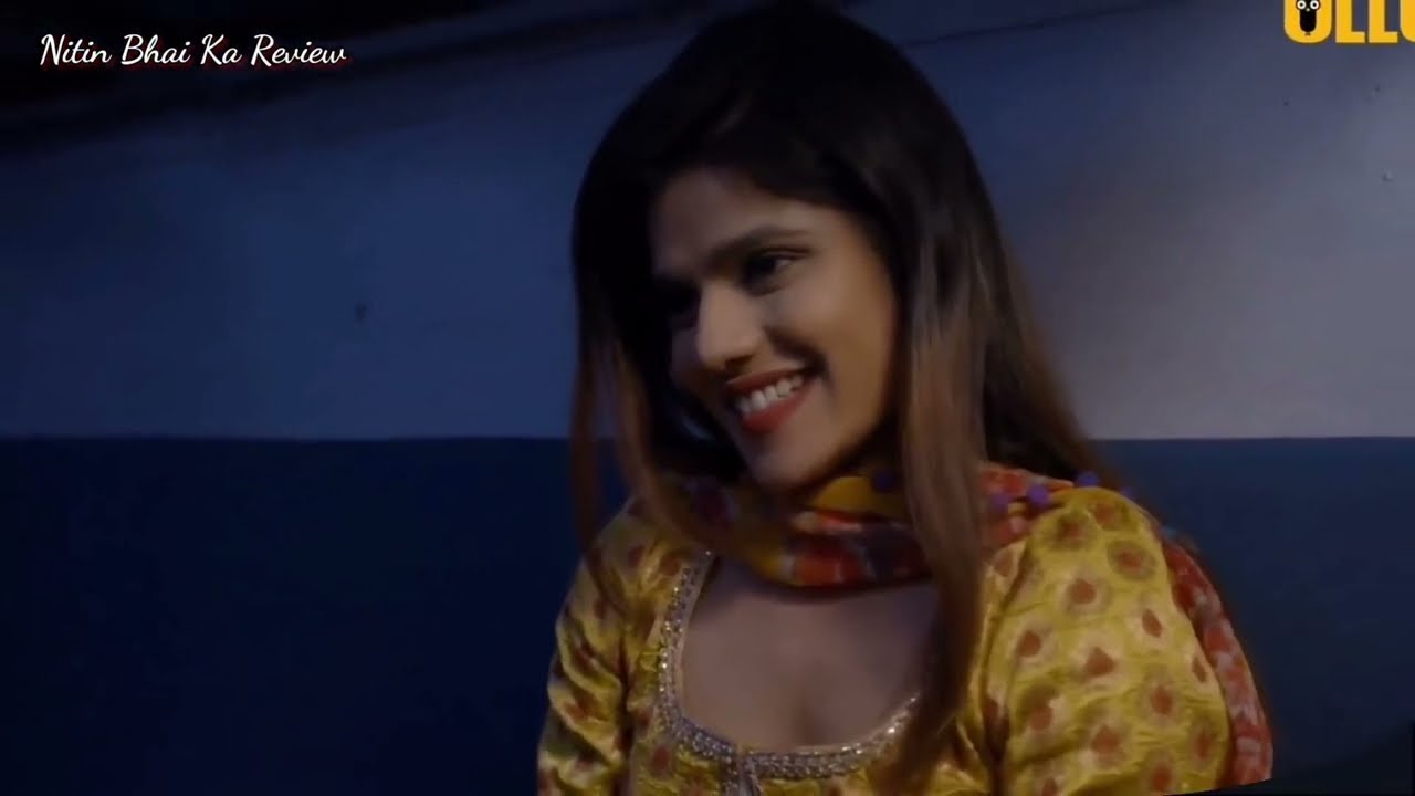 Train ( Part-1 ) | Charmsukh | Episode 31 | Ullu Web Series | Full Story |