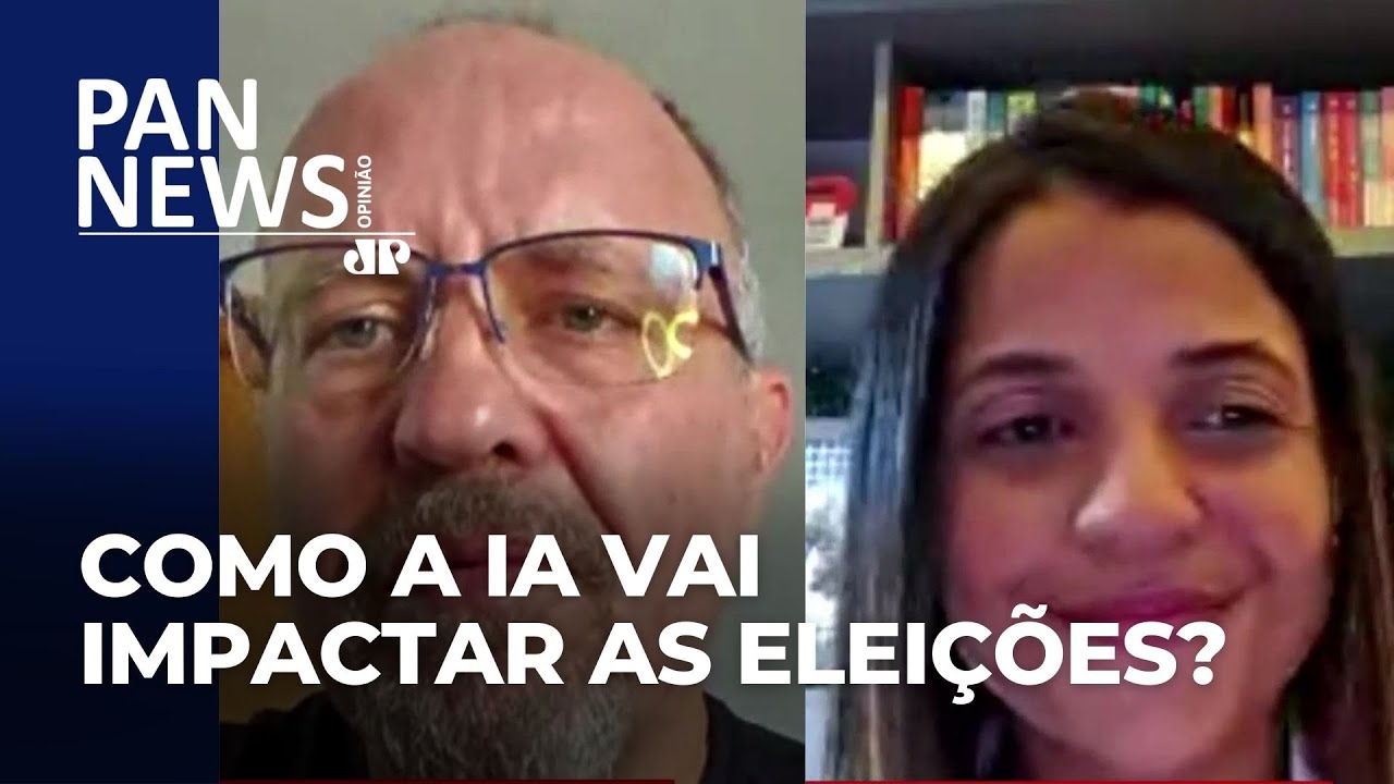 Especialistas analisam como a IA vai impactar as eleições e o que o eleitor deve encontrar em 2026