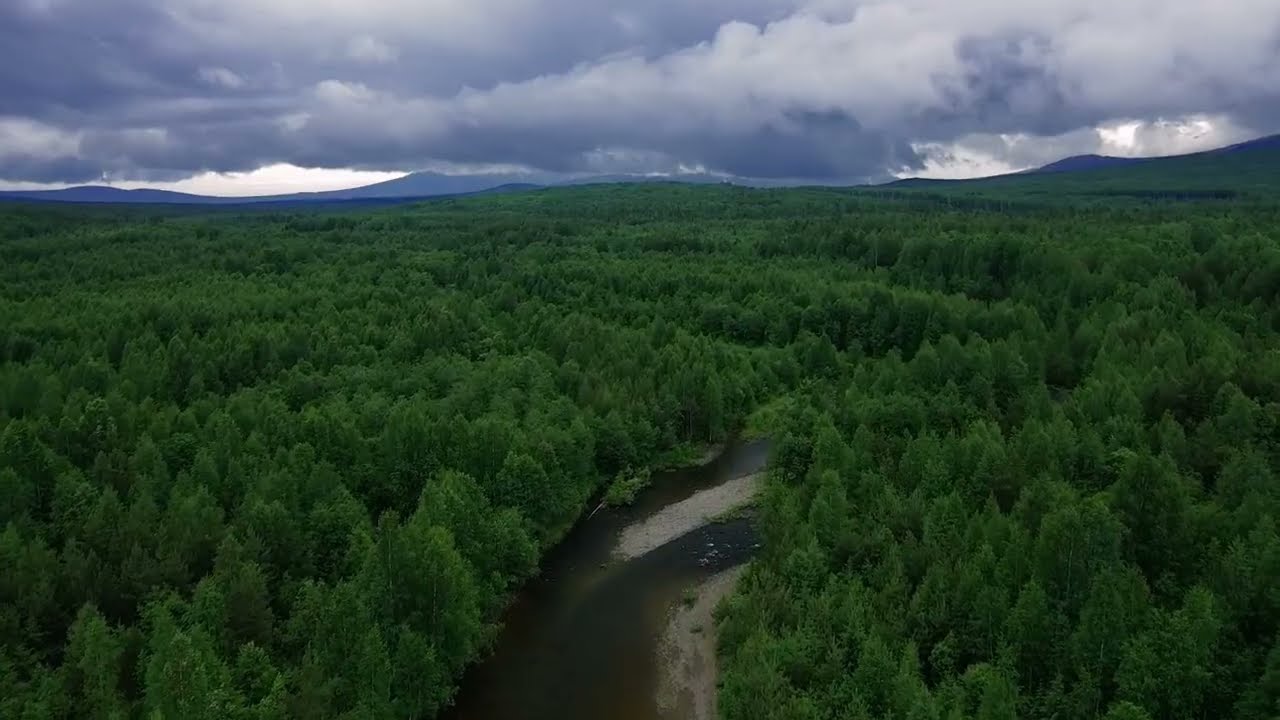 река Лобва