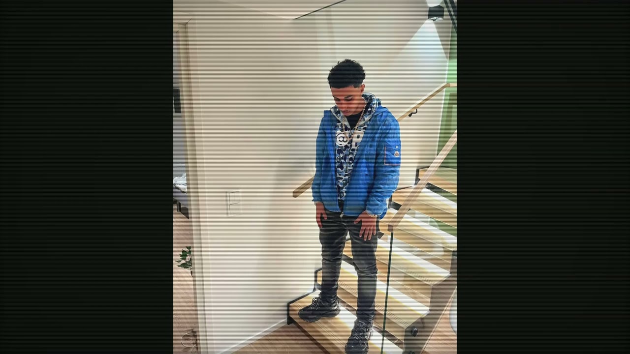 Kerza x William Suomi Type Beat 