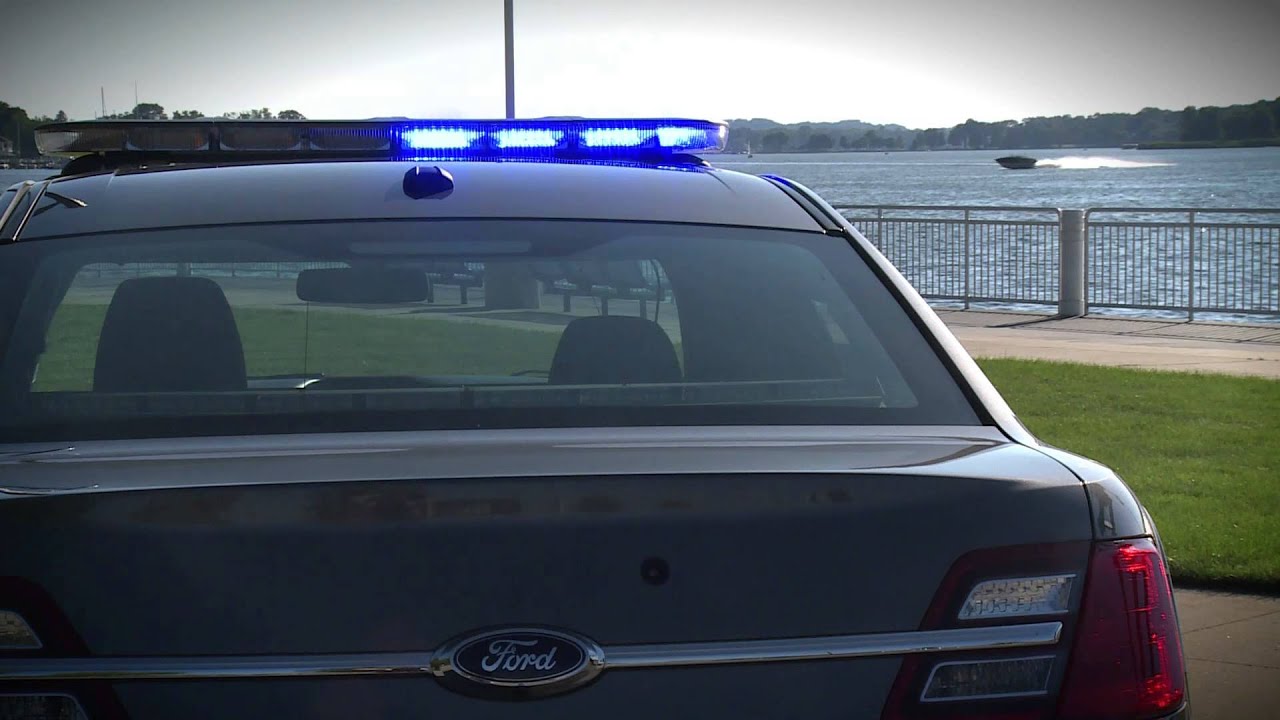 nFORCE Lightbar