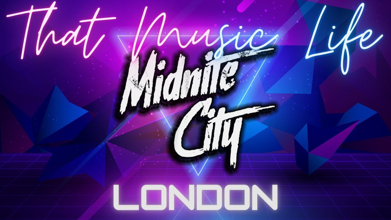 That Music Life - The Black Heart | London