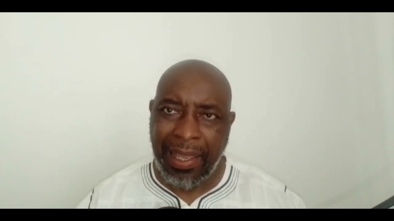 The Second exodus: To The Bantu and all Israel scattered in all corners of the earth