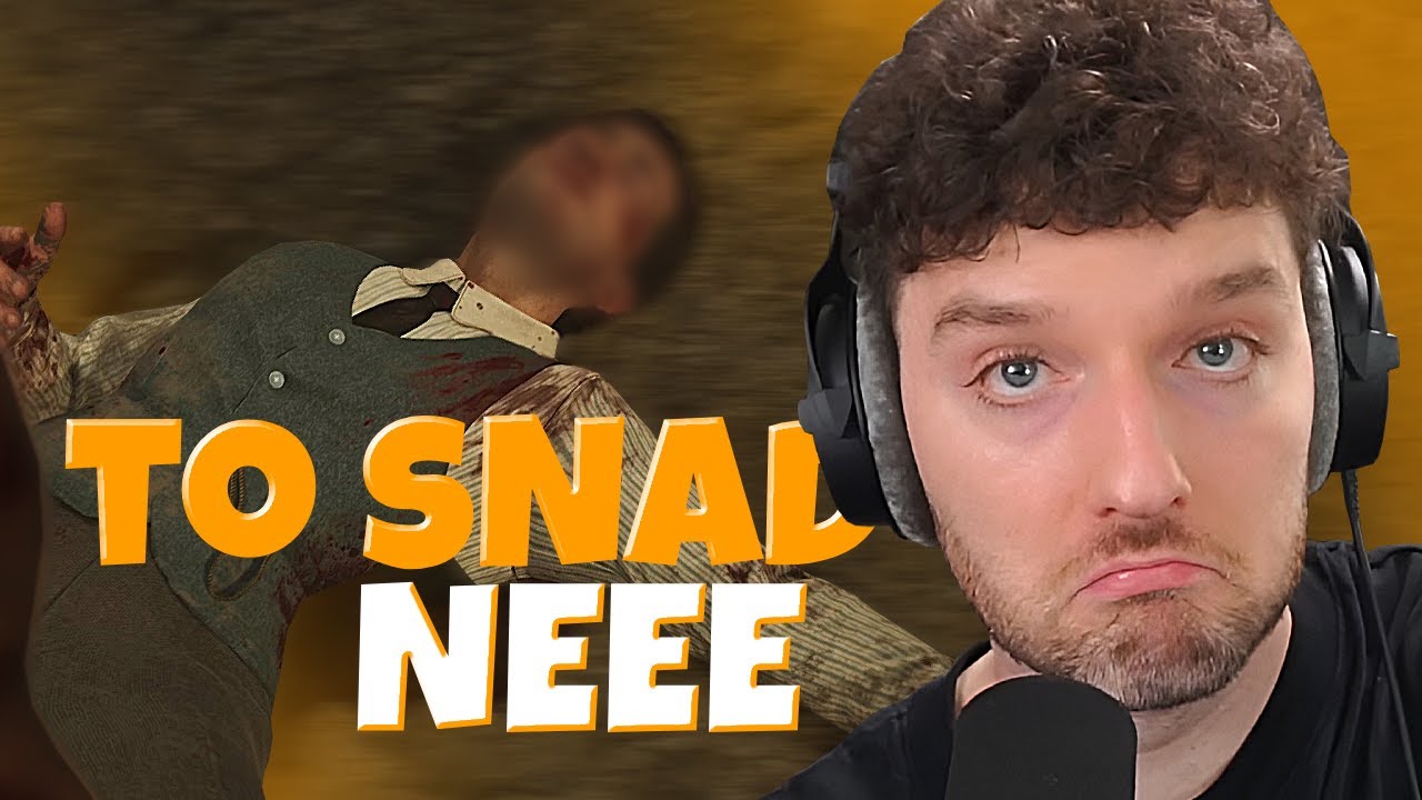 AKCE, NEČEKANÝ ZVRAT A VELKOLEPÉ FINÁLE | MAFIA: DOMOVINA | #5