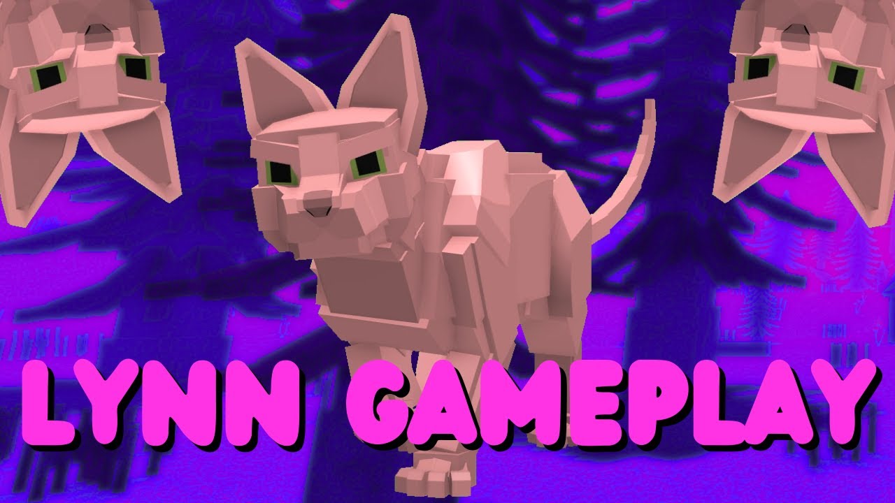 Lynn Gameplay! - Attack On Kaiju 2