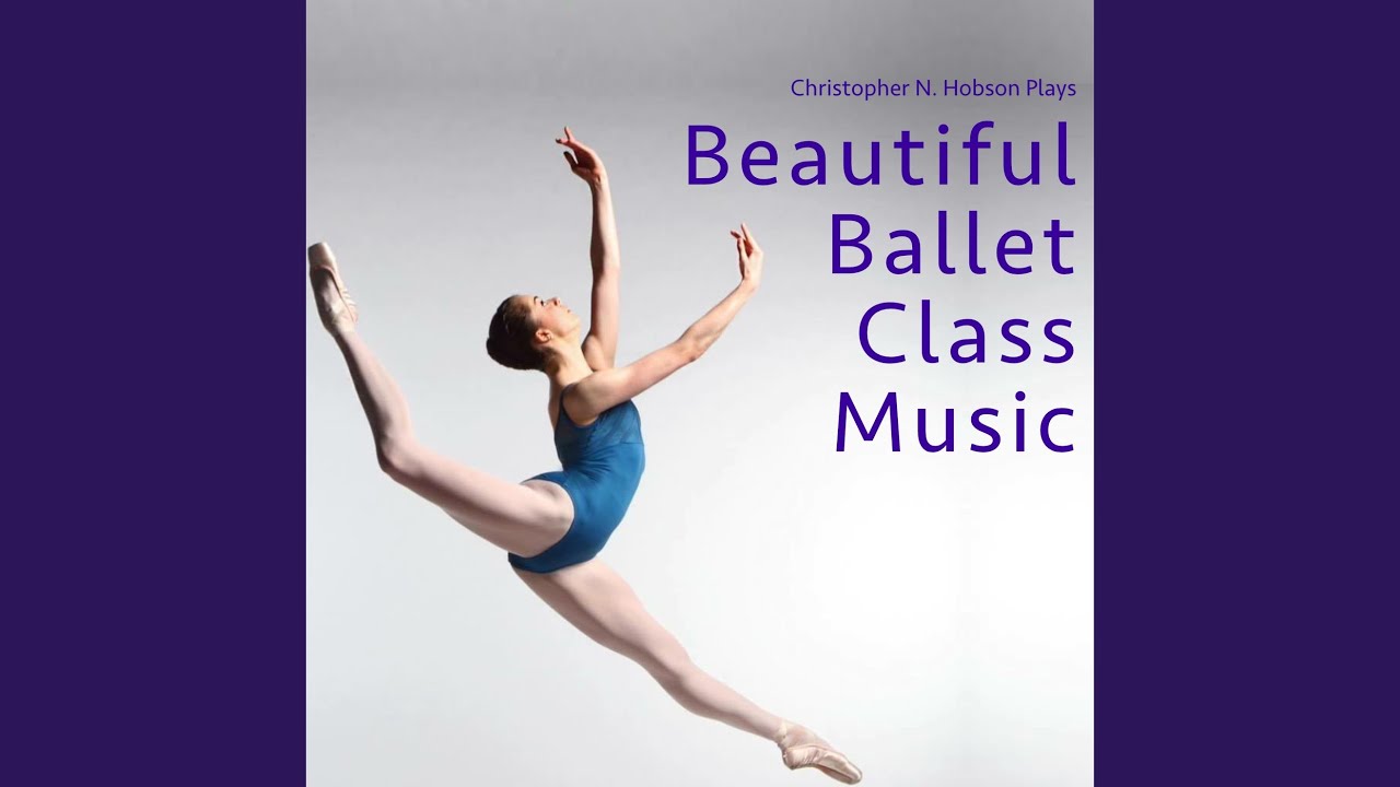 Rond De Jambe a Terre (Once Upon a December)