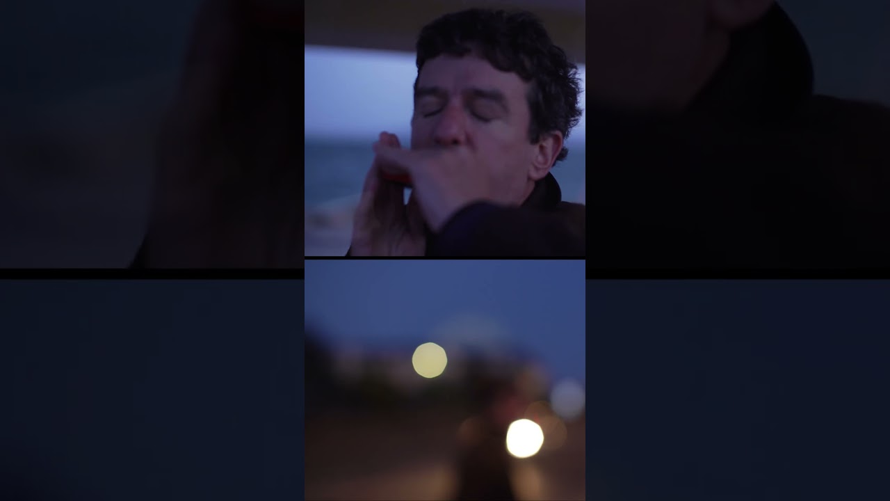 🎵 Michael Coleman’s Barndance on Salthill Promenade | Wild Atlantic Way Vibes 🌊