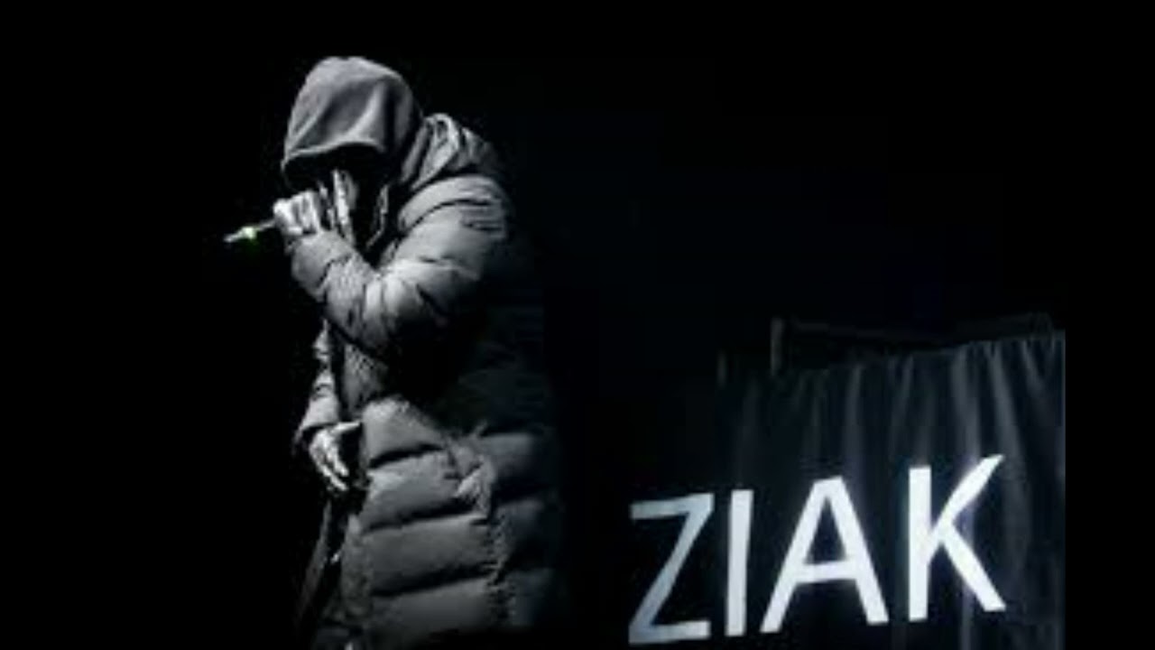 Ziak - Galerie (Acapella)