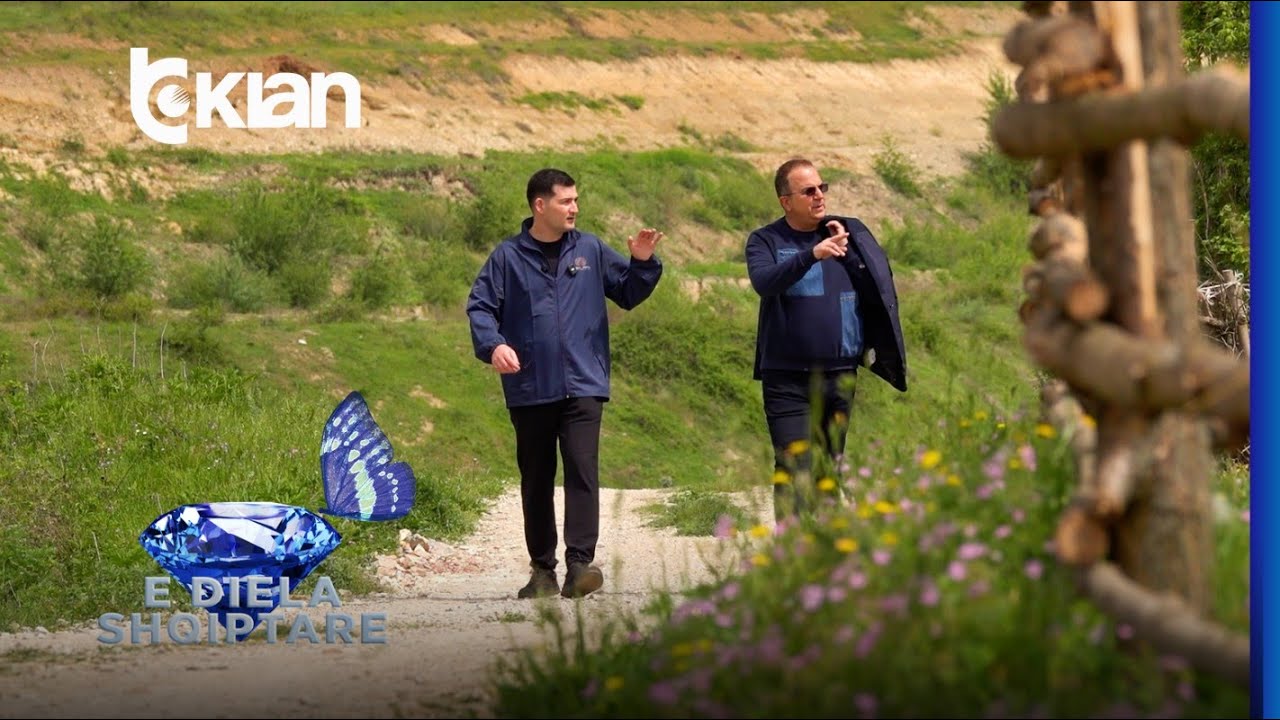 Tragjedia i la në mëshirë të fatit, “Fundjavë Ndryshe” siguron një shtëpi për 7 fëmijë jetimë