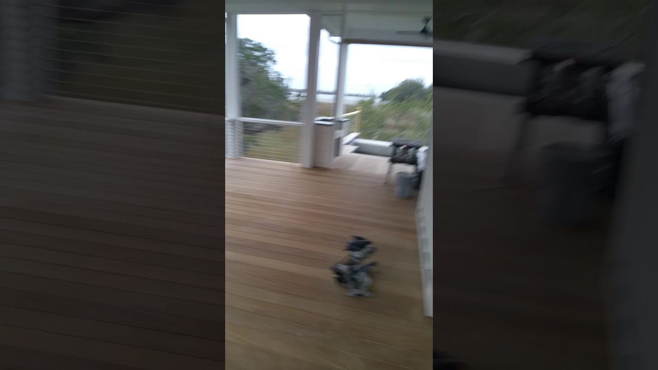 Screeneze job