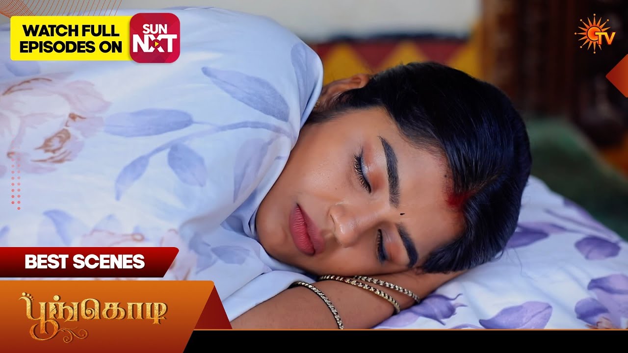 Poongodi - Best Scenes | 09 Mar 2026| Tamil Serial | Sun TV