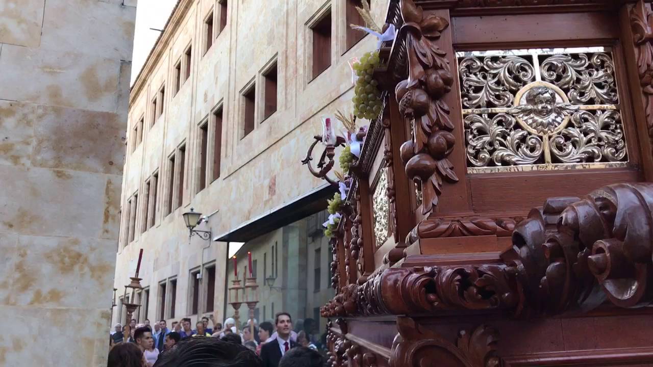 Tostado Jesús Redención - Arch. Rosario (Salamanca) B.C.T. Victoria (León) 2016