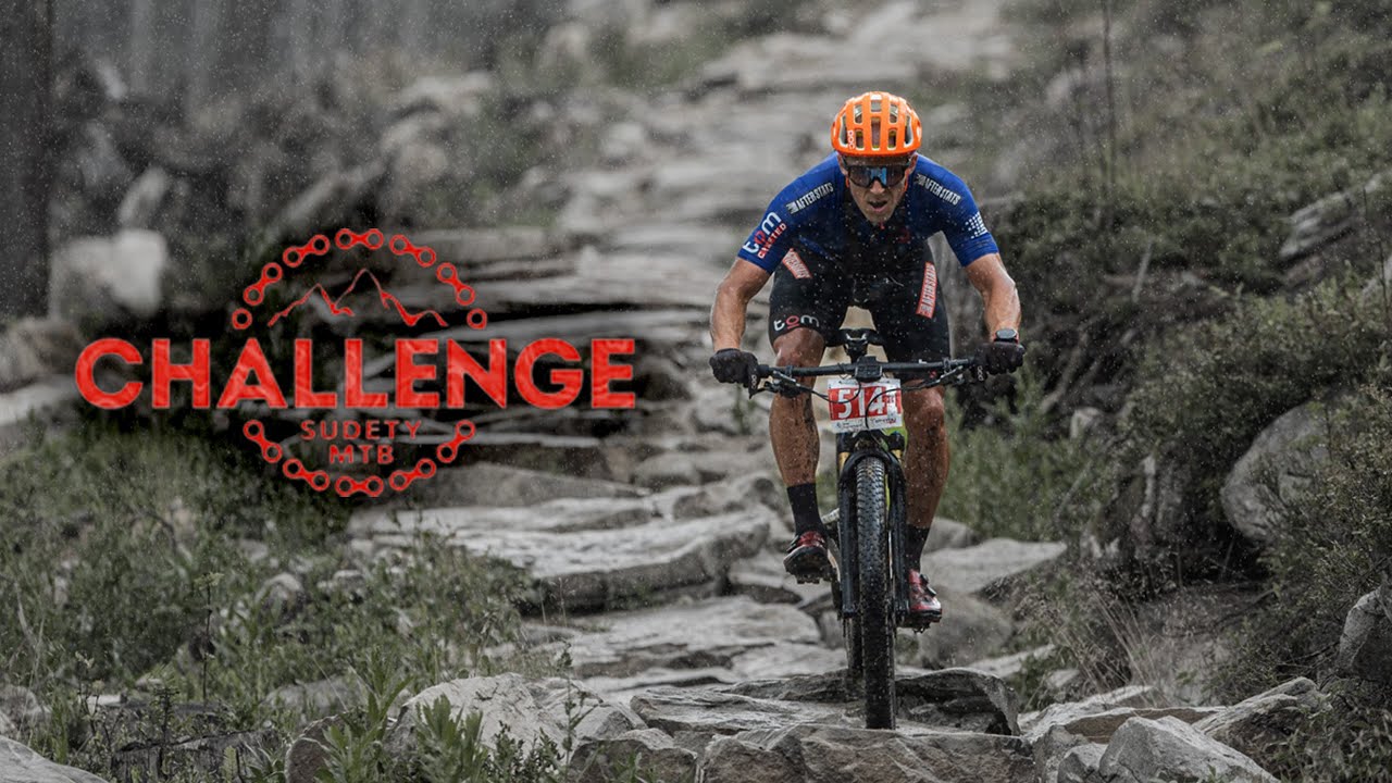 Top 10 Sudety MTB Challenge 2024 - Steepest DH Trails
