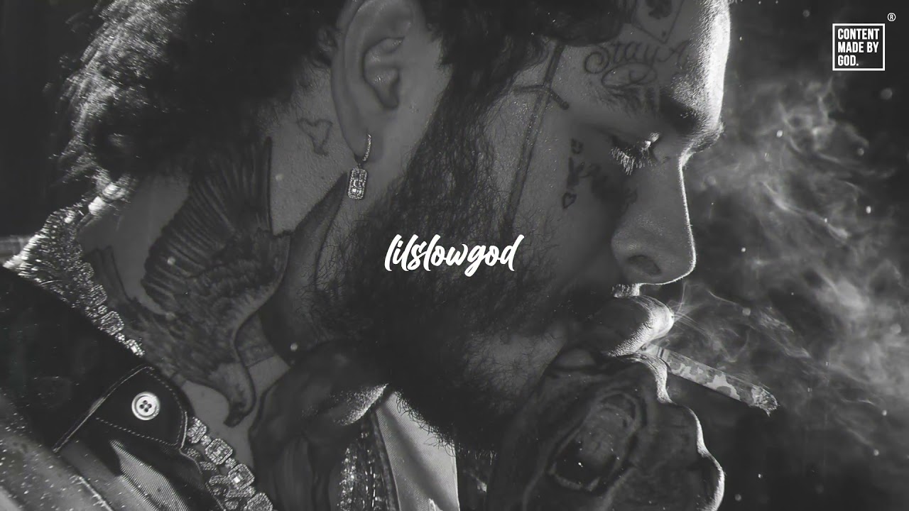 𝓟𝓸𝓼𝓽 𝓜𝓪𝓵𝓸𝓷𝓮 - 𝓜𝓸𝓽𝓵𝓮𝔂 𝓒𝓻𝓮𝔀 [𝓖𝓻𝓪𝓭𝓾𝓪𝓵𝓵𝔂 𝓢𝓵𝓸𝔀𝓮𝓭]