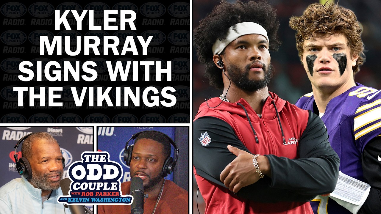 Rob Parker: “Detroit Falls to LAST in the NFC North After Kyler Murray Deal!