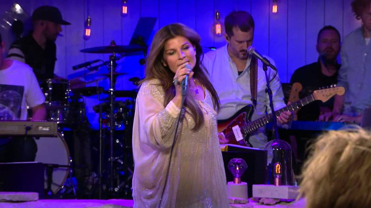 Carola - Gatorna tillhör oss (Så mycket bättre 2014)