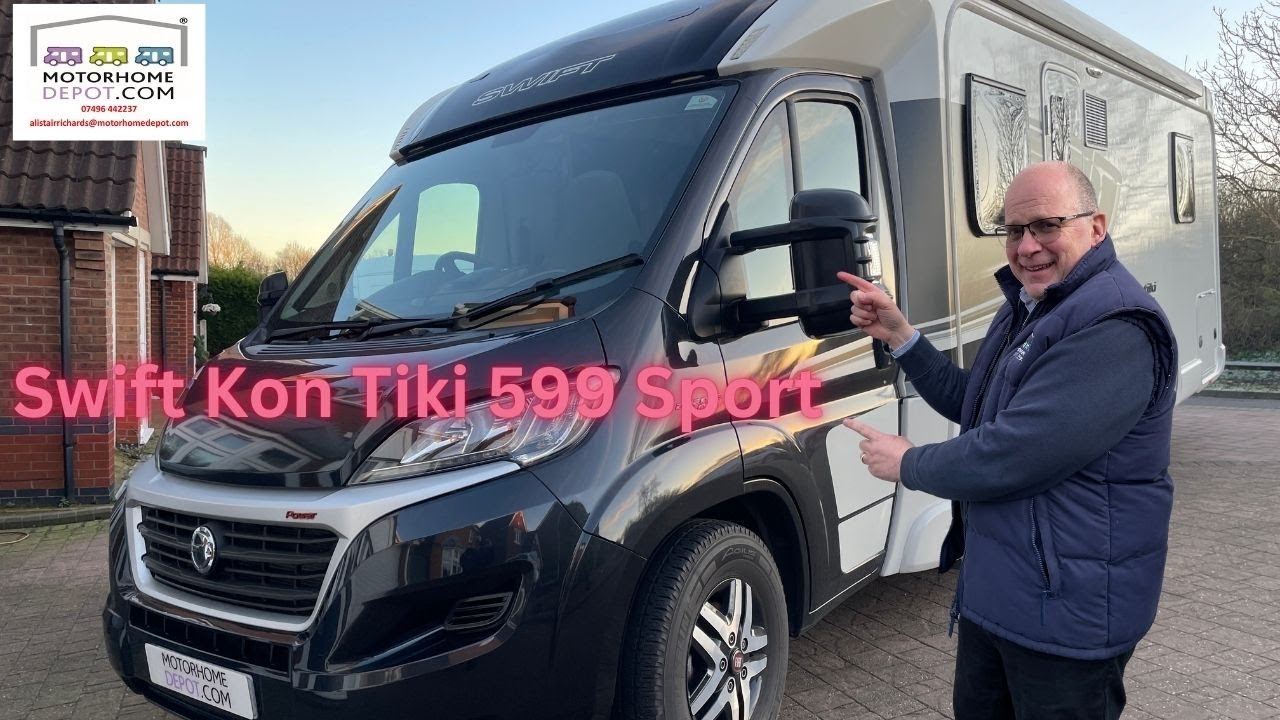Swift_kon Tiki 599 Sport,