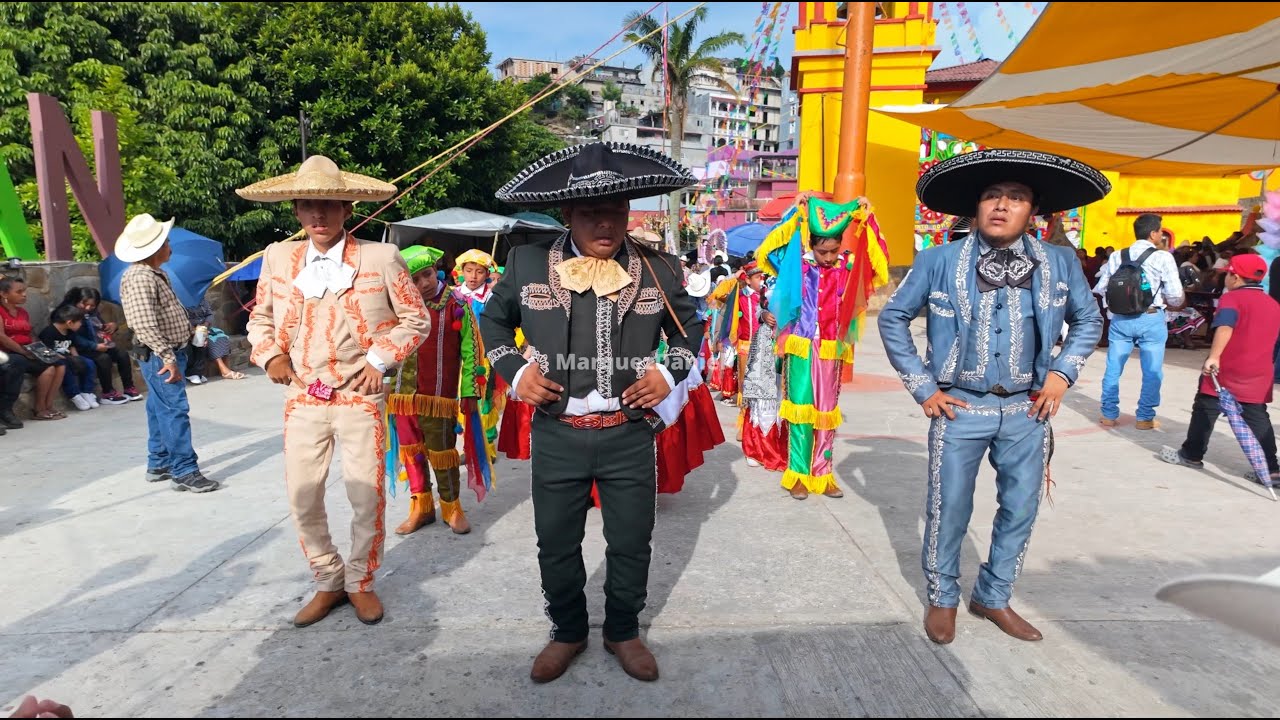 Danza de los Toreadores