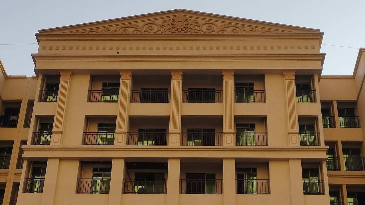 1BHK FLAT FOR SALE | MUMBRA
