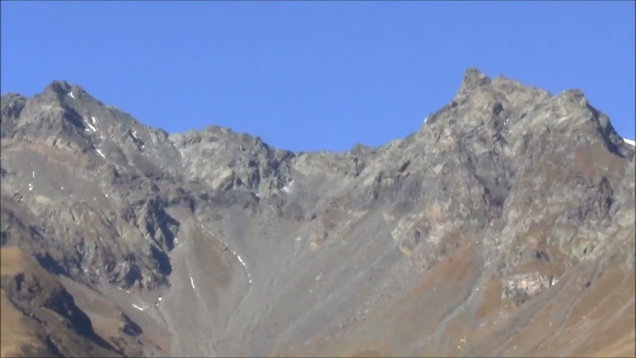 Passo dello Spluga