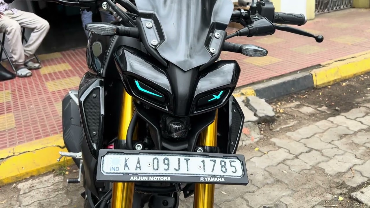 #mt15bike #mt #mt15india #mt15