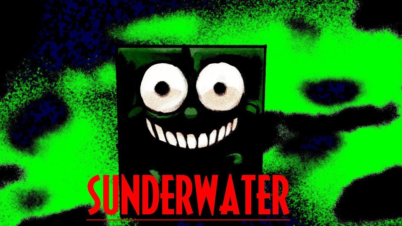 Sunderwater-Bikini Horrors Port FMM (FC)