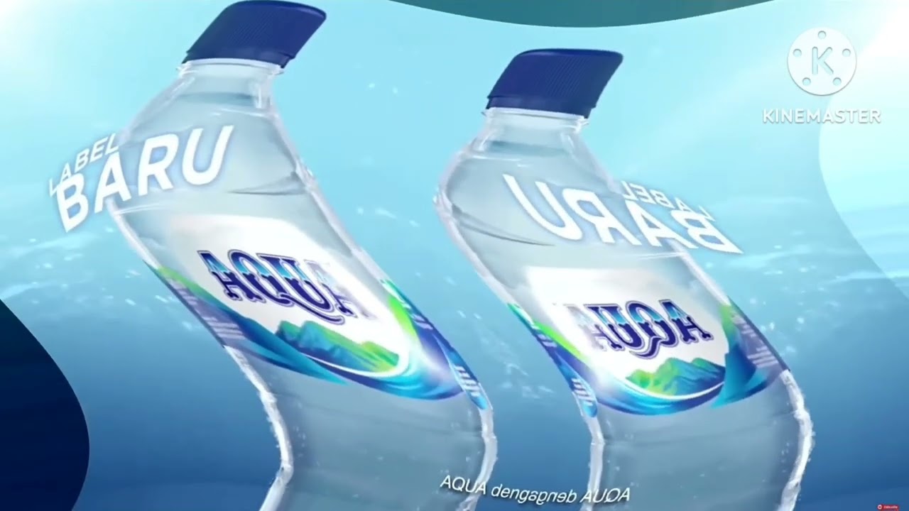 AQUA Kebaikan Berawal Dari Sini Effects (cllieszy Csupo Effects)
