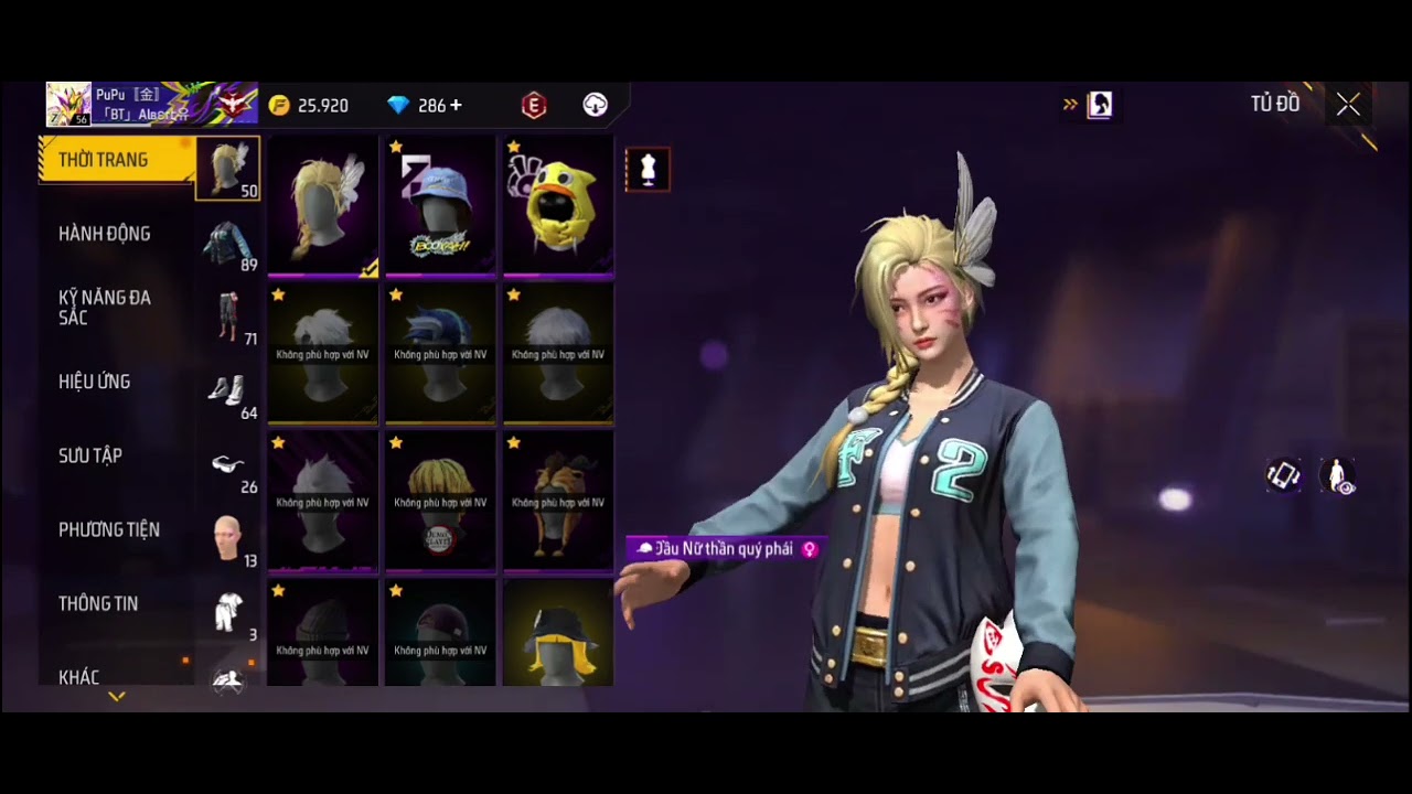 Cùng pun tiêu kc nha mn #freefire