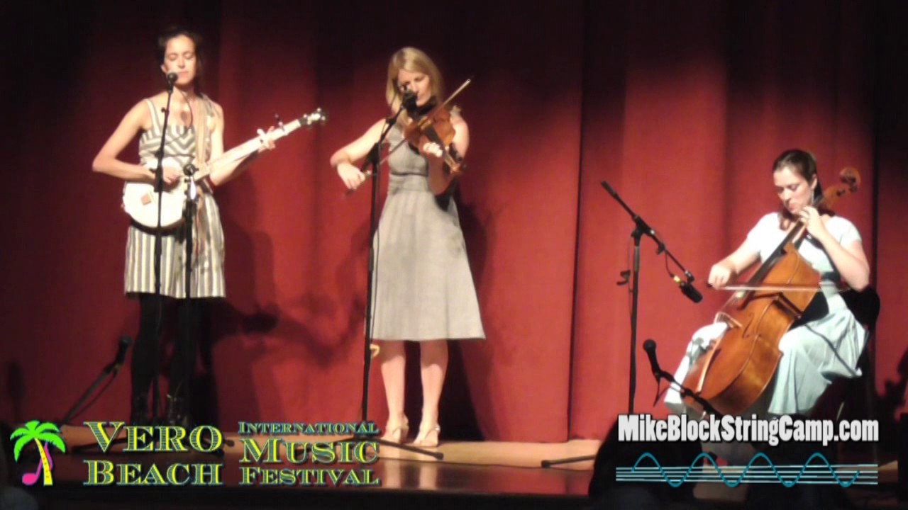 Cumberland Gap | Brittany Haas @ MBSC 2017