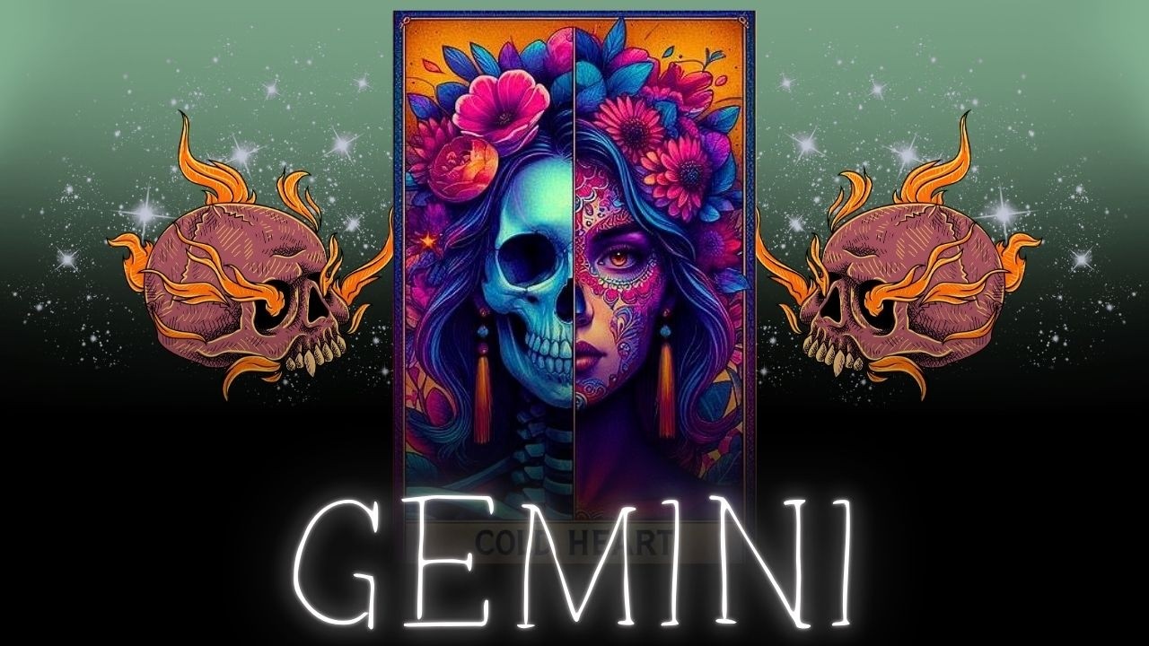 GEMINI 💗 BE READY FOR A SUDDEN CHANGE AFTER THEY SPEAK UP” 🫢 FEBRUARY 2026 TAROT LOVE READING
